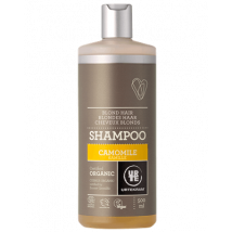 Urtekram Camomile Shampoo Blond 500 ml