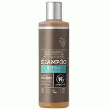 Urtekram Nettle Shampoo Anti Roos 250 ml