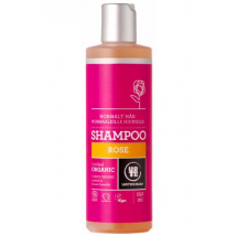 Urtekram Rose Shampoo Normaal Haar 250 ml