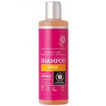 Urtekram Rose Shampoo Normal Hair 250 ml