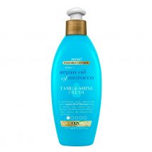 OGX Argan Oil Tame &amp; Shine Cream 177 ml