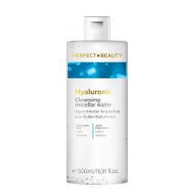 Perfect Beauty Hyaluronic Cleansing Micellar Water 500 ml