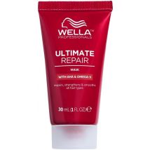 Wella Professionals Ultimate Repair Mask 30 ml