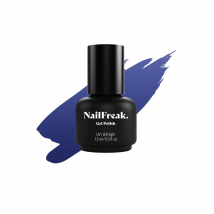 NailFreak Gel Polish Fleet Week Fun 15 ml