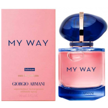 Giorgio Armani My Way Intense EDP 90 ml