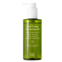 Purito SEOUL From Green Cleansing Oil 200 ml