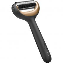 Geske MicroNeedle Face &amp; Body Roller 9 in 1 Gray 1 pcs
