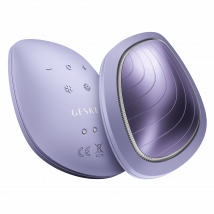 Geske Sonic Warm &amp; Cool Mask 9 in 1 Purple 1 pcs