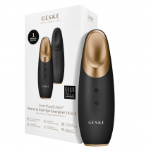 Geske Warm &amp; Cool Eye Energizer 6 in 1 Gray 1 st
