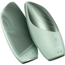 Geske Sonic Thermo Facial Brush 6 in 1 Green 1 st