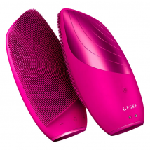Geske Sonic Thermo Facial Brush 6 in 1 Magenta 1 st