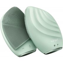 Geske Sonic Facial Brush 5 in 1 Green 1 st