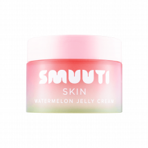 Smuuti Skin Watermelon Dew Jelly Cream 50 ml