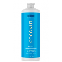 MineTan 1 HR Express Pro Spray Mist Coconut 1000 ml