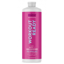 MineTan 1 HR Express Pro Spray Mist Workout Ready 1000 ml