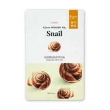 Etude House 0.2 mm Therapy Air Mask Snail 1 pcs