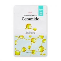 Etude House 0.2 mm Therapy Air Mask Ceramide 1 pcs