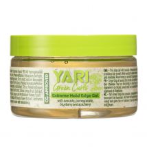 Yari Green Curls Extreme Hold Edge Gel 125 ml