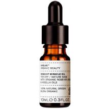 Evolve Organic Beauty Rosehip Miracle Oil 10 ml