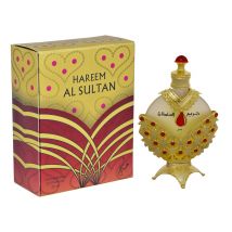 Khadlaj Hareem Al Sultan Gold Oil 35 ml