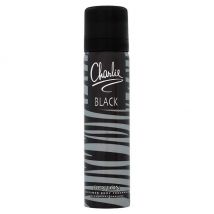 Revlon Charlie Black 75 ml