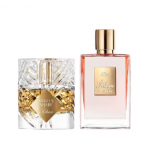 Kilian Angels&rsquo; Share &amp; Love Don&#039;t Be Shy Set 2 x 50 ml