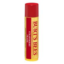 Burt's Bees Strawberry Lip Balm 4,25 g