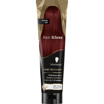 Schwarzkopf Hair Gloss Intense Red 150 ml