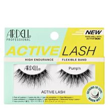 Ardell Active Lash Pump&#039;N 1 pair
