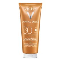 Vichy Capital Soleil Hydrating Milk Sensitive SPF30 300 ml