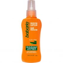 Babaria Hair Sun Protector Aloe Vera 100 ml