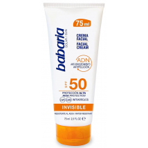 Babaria Solar Adn Invisible SPF 50 75 ml