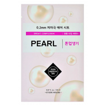Etude House 0.2 Therapy Air Mask Pearl 1 st