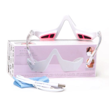StylPro Spectacular EMS &amp; Red LED Under Eye Glasses 1 st
