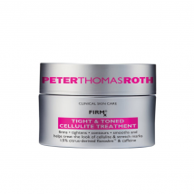 Peter Thomas Roth FirmX Tight &amp; Toned Cellulite Treatment 100 ml