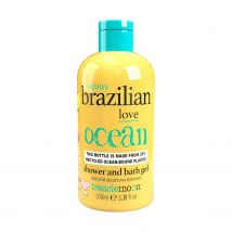 Treaclemoon Brazilian Love Shower Gel 100 ml