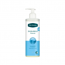Dr. Greve Sensitiv Dusjgel&eacute; 250 ml