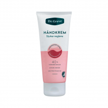 Dr. Greve H&aring;ndkrem Hender &amp; Negler 100 ml