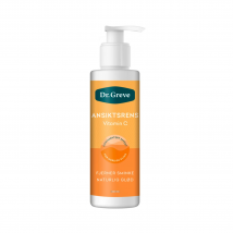 Dr. Greve Vitamin C Ansiktsrens 150 ml