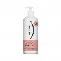 Define Strength &amp; Volume Shampoo 750 ml
