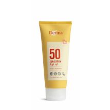 Derma Sun Lotion SPF50 100 ml