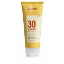 Derma Sun Sunlotion SPF30 200 ml