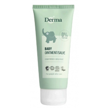 Derma Eco Baby Salve 100 ml