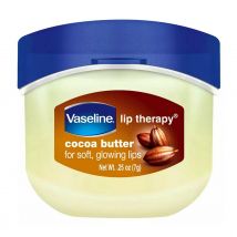 Vaseline Lip Balm Cocoa 7 g