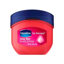 Vaseline Lip Balm Rosy 7 g