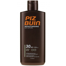Piz Buin Moisturising Sun Lotion SPF 30 400 ml