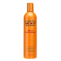 Cantu Shea Butter Daily Oil Moisturizer 385 ml