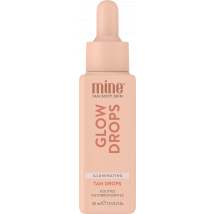 MineTan Glow Drops 40 ml