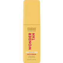 MineTan Wonder Tan Bronzing Renewal Serum 50 ml