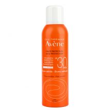 Av&egrave;ne Silky Mist SPF30 150 ml